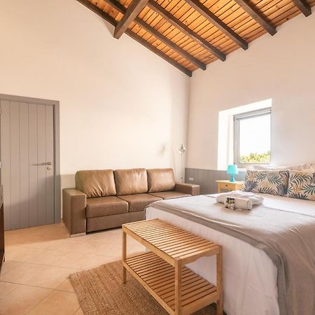 Villa Fontes Barbaras Enoturismo Entradas Exterior foto
