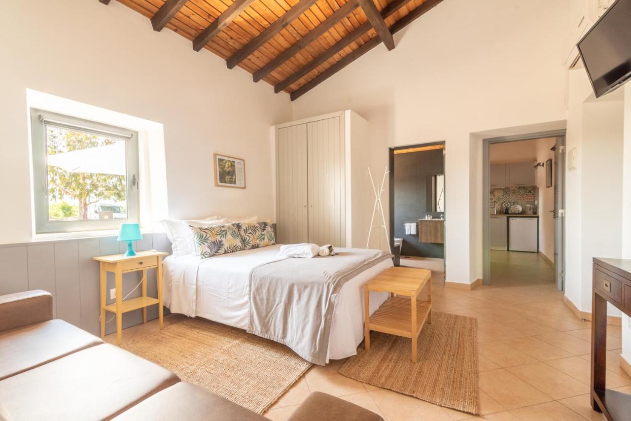 Villa Fontes Barbaras Enoturismo Entradas Exterior foto