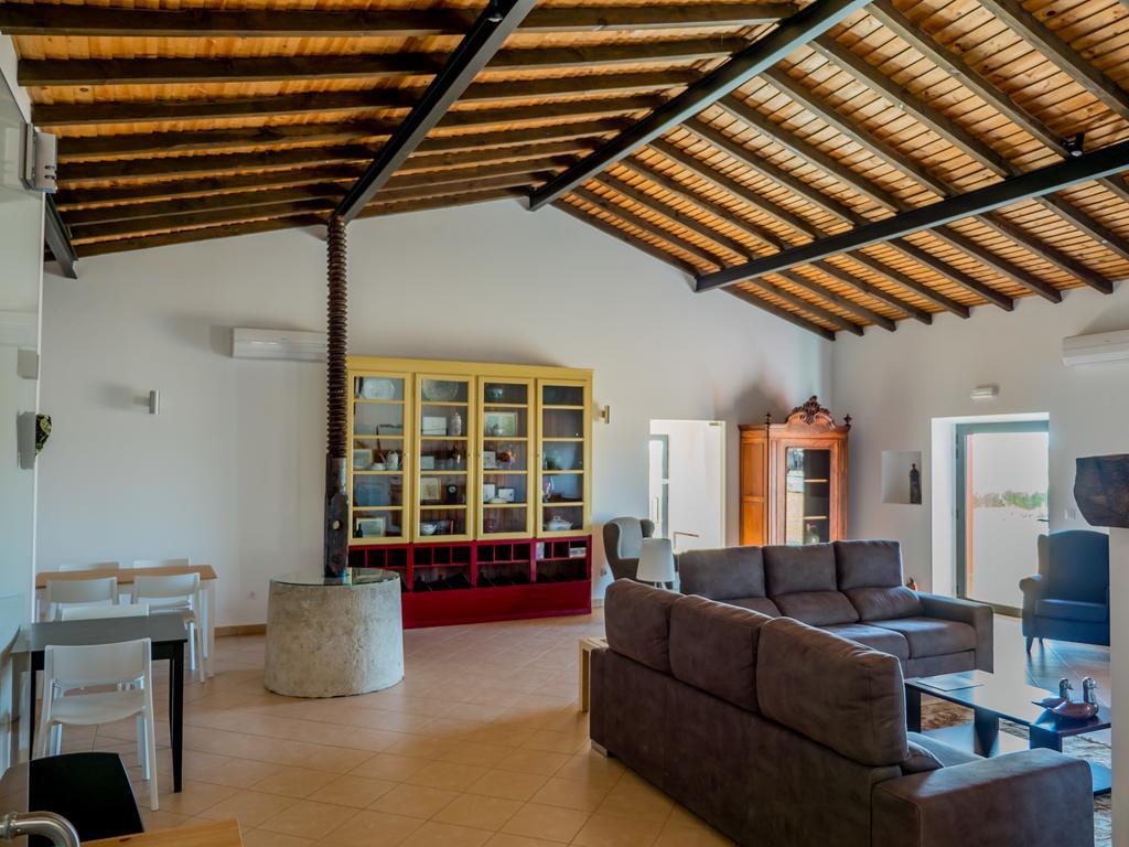Villa Fontes Barbaras Enoturismo Entradas Exterior foto